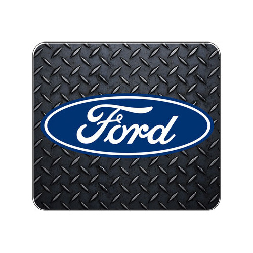 Mousepad Personalizado Ford Logo Auto Pc Notebook 1260