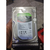 Disco Duro Interno Seagate Ironwolf Pro Nas 8tb