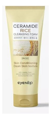 Eyenlip Ceramide Rice Cleansing