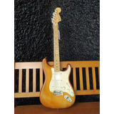 Guitarra Fender Americana Strato Custom Body !! 