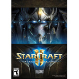 Starcraft Ii: Legacy Of The Void  Standard Edition