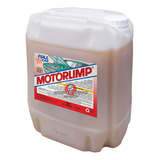 Balde De Desengrasante Full Car Motorlimp X 20 Litros