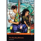 Livro The Big Bag Mistake (e) - John Escott [2008]