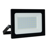 Reflector 50w Luz Fria Blanco Halux