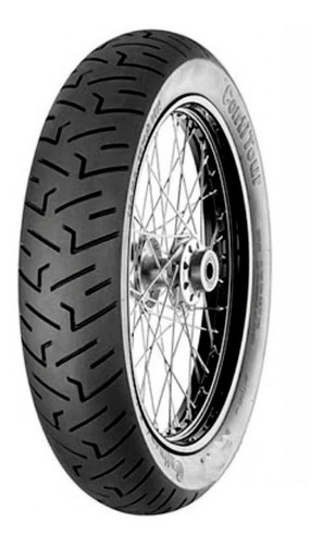 Continental 130/90-16 67h Front Conti Tour Rider One Tires