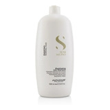 Shampoo Diamond Alfaparf Iluminador X 1 - mL a $179