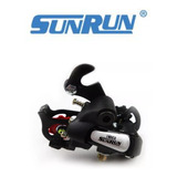 Cambio De Bicicleta Con Pata Sun Run/index 6,7,8v