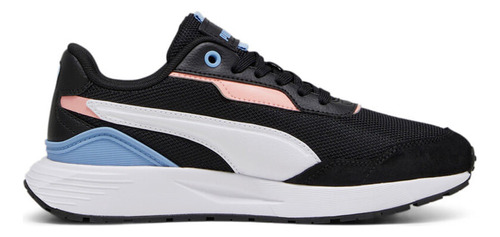 Tenis Puma Mujer 391250 13 Runtamed P