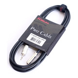 Cable Kirlin Ap-469prl Extension Trs Plug A Jack 3.5 Mm /