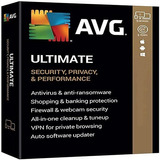 Avg Ultimate Multi-device (1 Pc, 2 Años) 