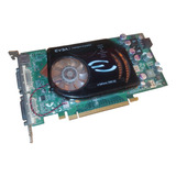 Tarjeta De Video Geforce 7900gs  256 Mb Dual Dvi 