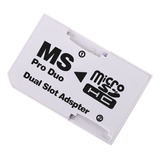 Adaptador Memory Stick Pro Duo Para Psp