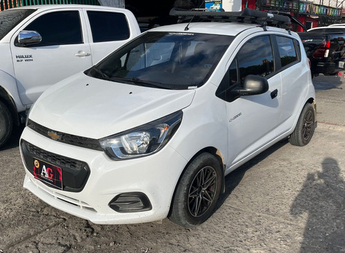 Chevrolet Spark Gt Ls Mt Mod 2020 