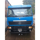 Mercedes Benz 1418 4x2 Chasis