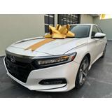 Honda Accord 2020 2.0 Touring At