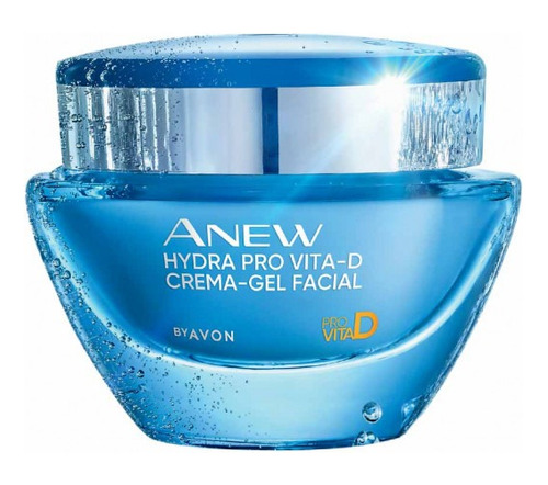 Crema Avon Anew Hydra Pro Vita - g a $800