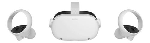 Oculus Meta Quest 2 128gbvr Realidade Virtual Pronta Entrega