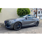 Bmw Serie 2 2020 2.0 220ia At