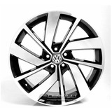 Rodas Aro 18 5x100 Jetta Gli Polo Fox Golf Virtus / Jogo