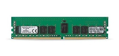 Memoria Ram Ddr4 De 8gb / 2133mhz