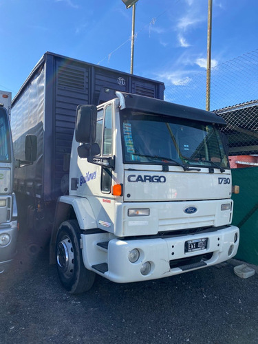 Ford Cargo 1730