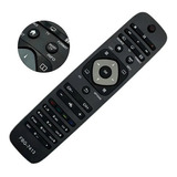 Controle Remoto Para Tv Philips Lcd/led/smart/3d Universal