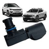 Sensor De Pressão Map Jeep Compass Fiat Toro 2.4 2018 2020