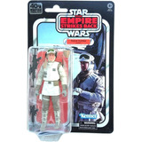 Rebel Soldier Hoth Star Wars 40 Aniversario Black Series