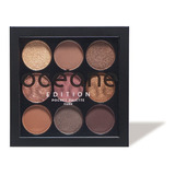 Paleta De Sombras - Pocket Palette Nude Océane Edition 7g