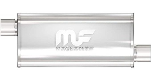 Magnaflow 14239 Silenciador Del Extractor