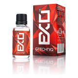 Gtechniq Exo V4 Recubrimiento Cerámico 30ml Kit Instalación