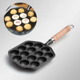 Molde Para Hornear, Molde Para Panqueques, Molde Takoyaki, 1