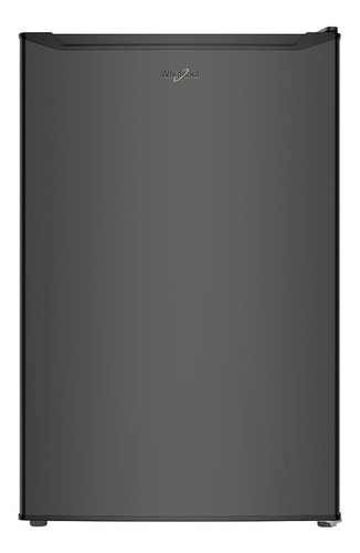 Refrigerador Compacto 128 L / 4.5 P³ Negro Wuc2205b Whirlpoo