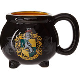 Taza Con Diseño De Casa De Hogwarts, Harry Potter Hp12073d, 