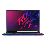 Laptop Asus Rog Strix G17 17.3  Full Hd 120hz Gaming Noteboo