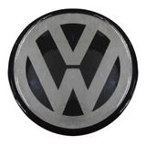 Calcomania Taza Rueda Vw Universal 