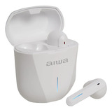 Audifono Aiwa Tws55 Bluetooth  Smart Touch