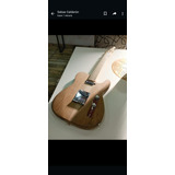 Guitarra Eléctrica Telecaster