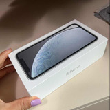 Caixa Vazia iPhone XR 64gb