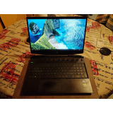 Notebook Hp Pavilion Gaming 15