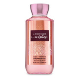 Gel Para Ducha A Thousand Wishes Bath & Body Works