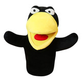 F Innovative Hand Puppet Moving Mouth Parent Child Intel 994