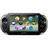 Console Ps Vita Modelo Pch 2006