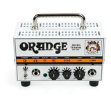 Amplificador Orange Guitarra Electrica Mt 20 Micro Terror 