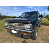 Chevrolet Blazer S-10 Tahoe 1992 Vortec 4.3 V6 At 4x4