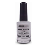 Esmalte Removedor De Cuticula Cherimoya 10ml 