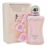 Perfume Brand Collection N. 151
