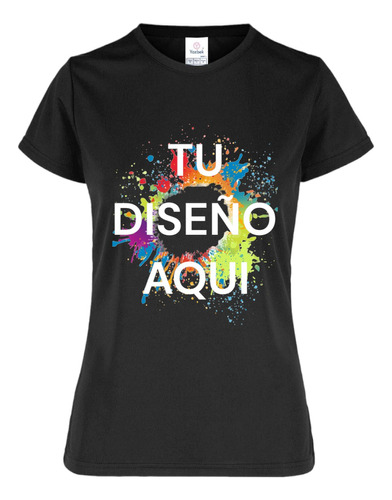 Playera Personalizada La Imagen O Foto Que Quieras