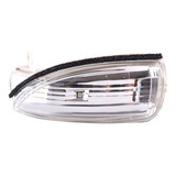 Luz Led Retrovisora Para Retrovisor De Coche, Repetidor De S