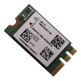 Placa Wireless Dell Inspiron 5558 5452 5458 Qcnfa335